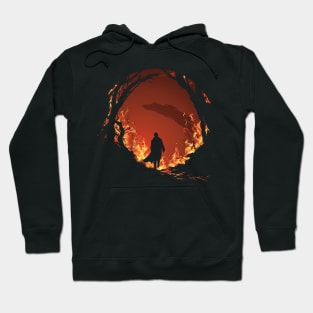 dante Hoodie